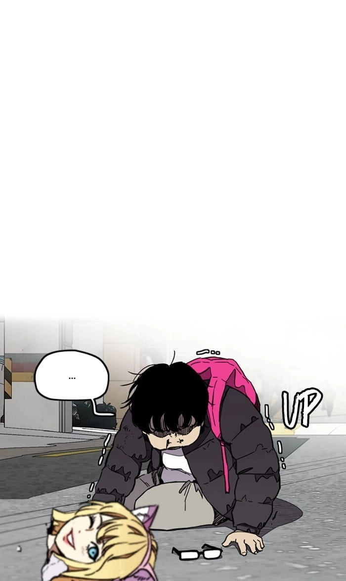 Wind Breaker Chapter 278, page 108 of 112