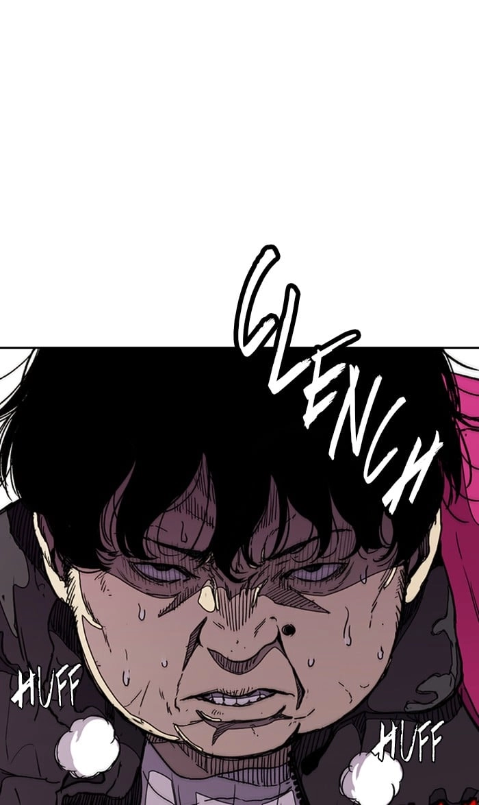 Wind Breaker Chapter 278, page 111 of 112