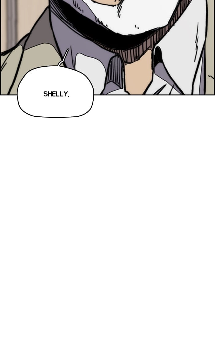Wind Breaker Chapter 278, page 16 of 112