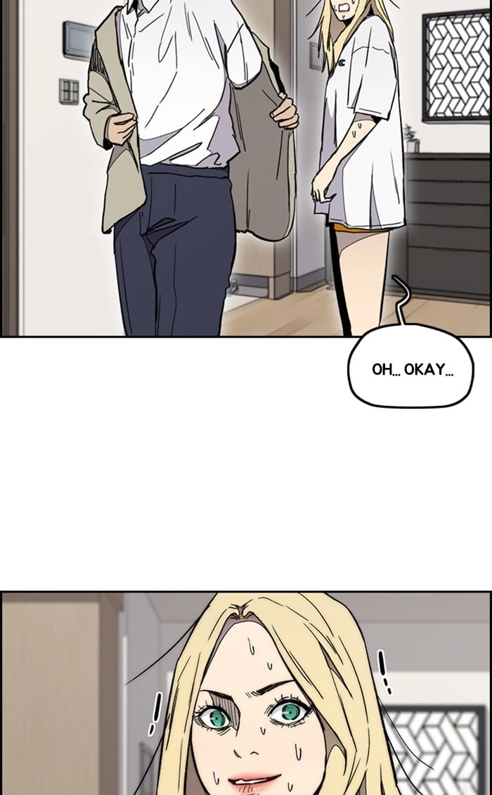 Wind Breaker Chapter 278, page 19 of 112