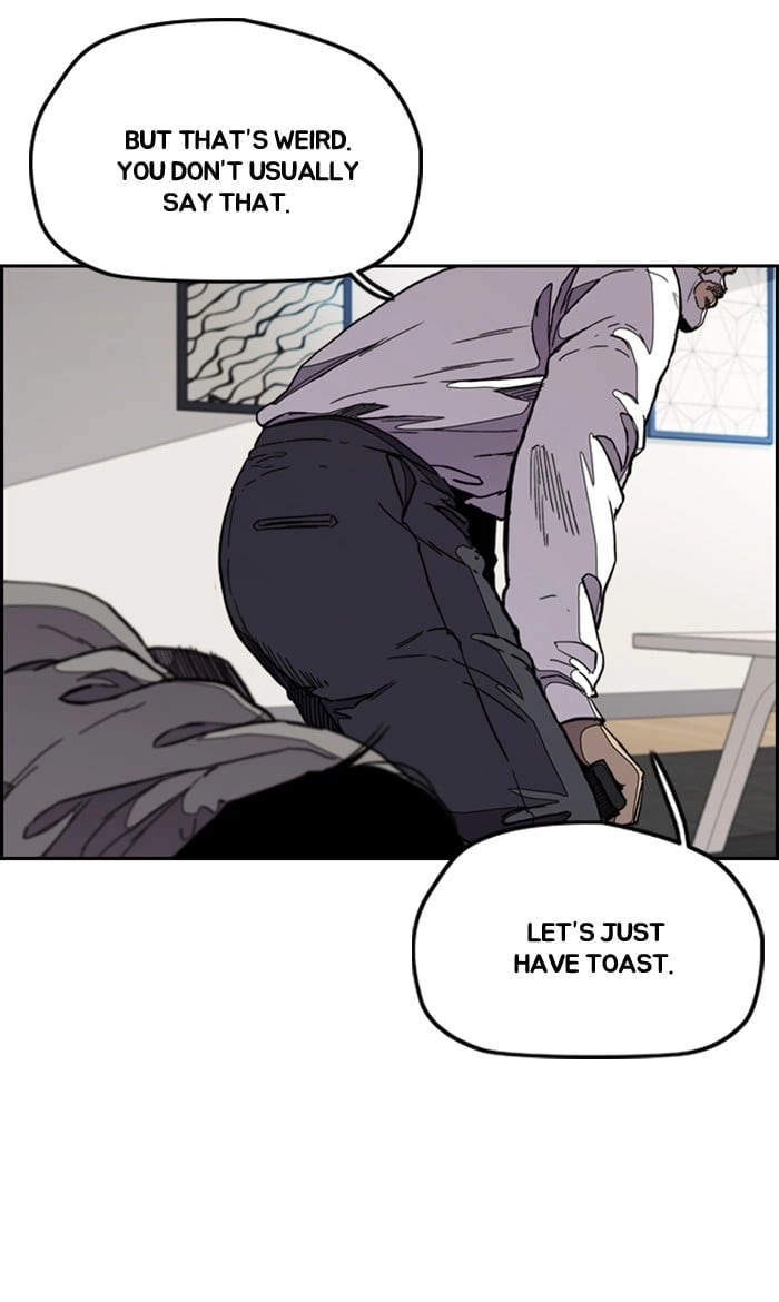 Wind Breaker Chapter 278, page 25 of 112