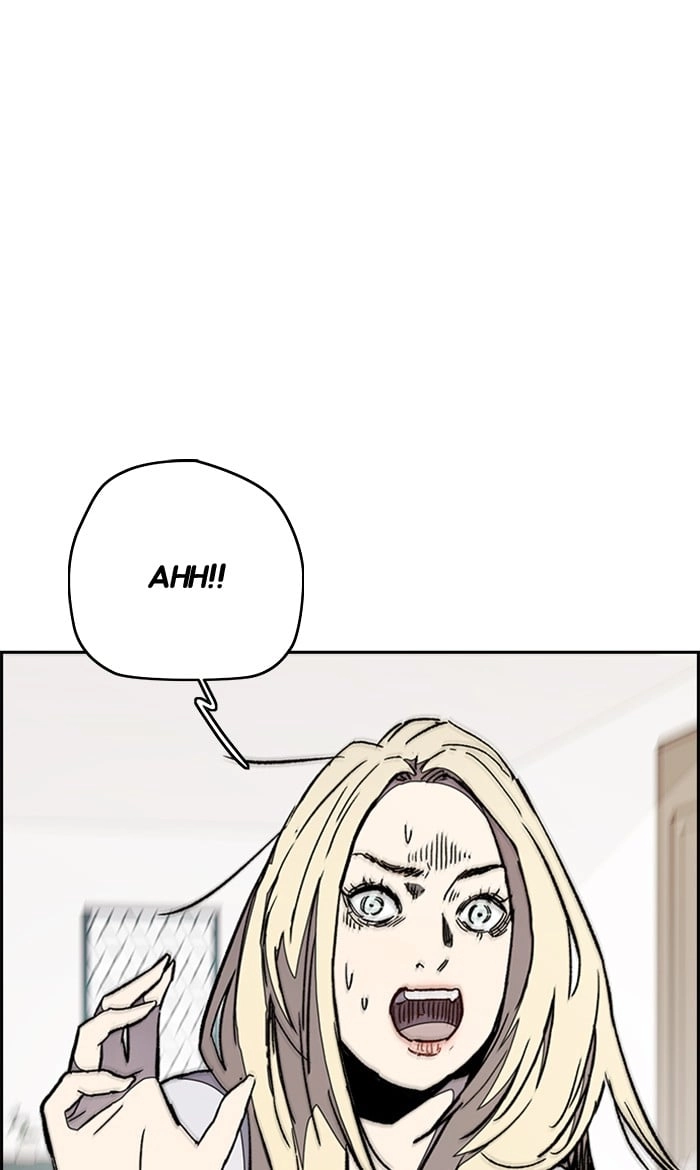 Wind Breaker Chapter 278, page 27 of 112
