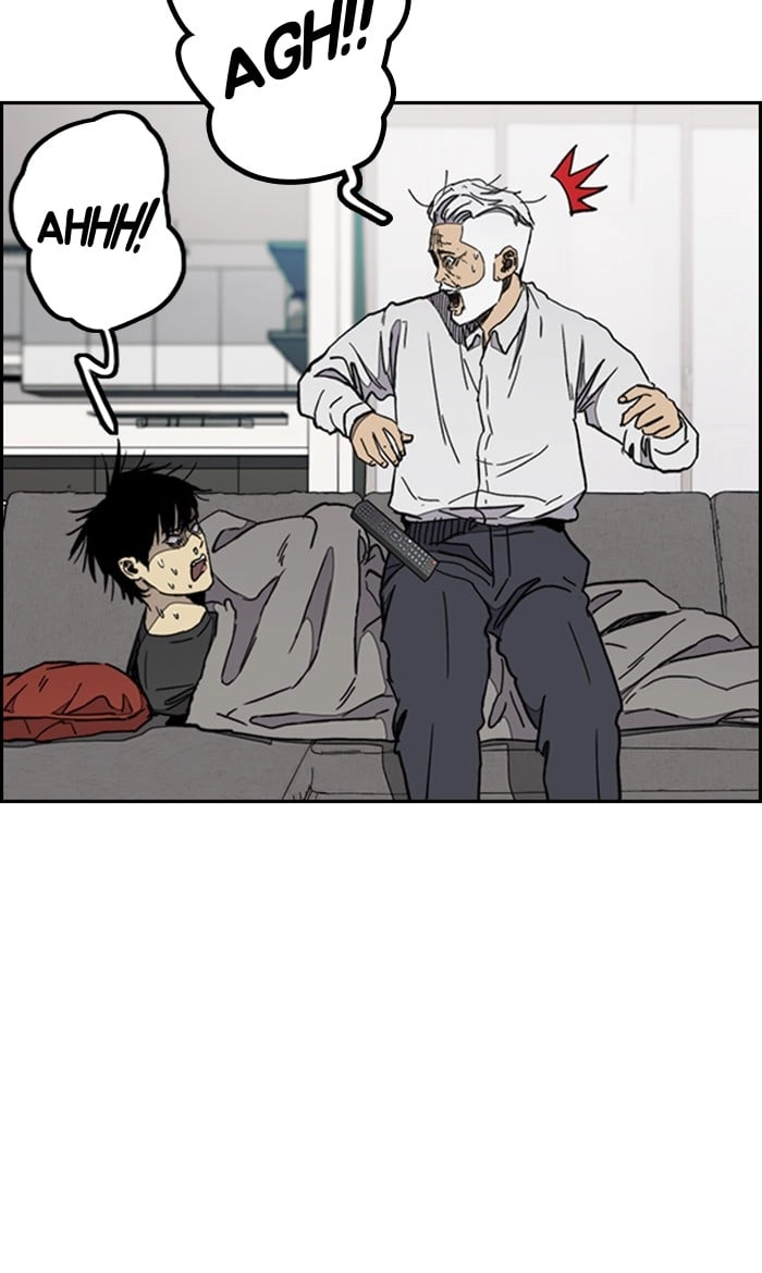Wind Breaker Chapter 278, page 30 of 112