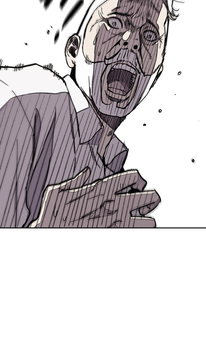 Wind Breaker Chapter 278, page 34 of 112