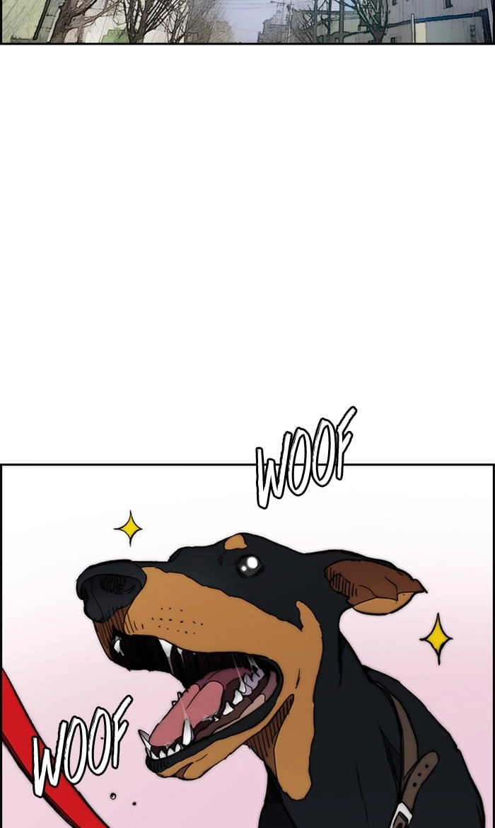 Wind Breaker Chapter 278, page 37 of 112