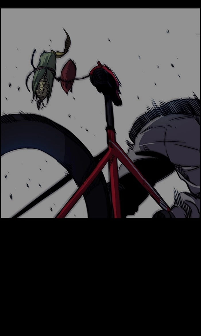 Wind Breaker Chapter 278, page 40 of 112