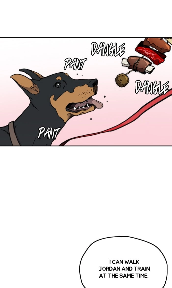 Wind Breaker Chapter 278, page 48 of 112