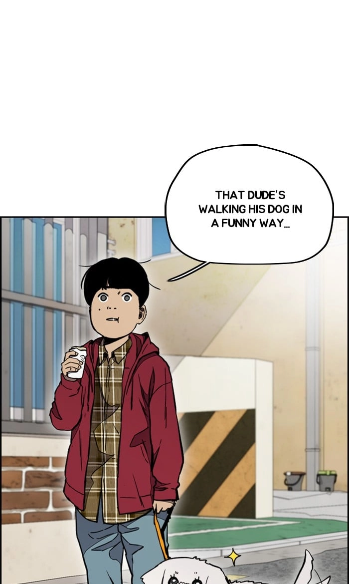 Wind Breaker Chapter 278, page 51 of 112