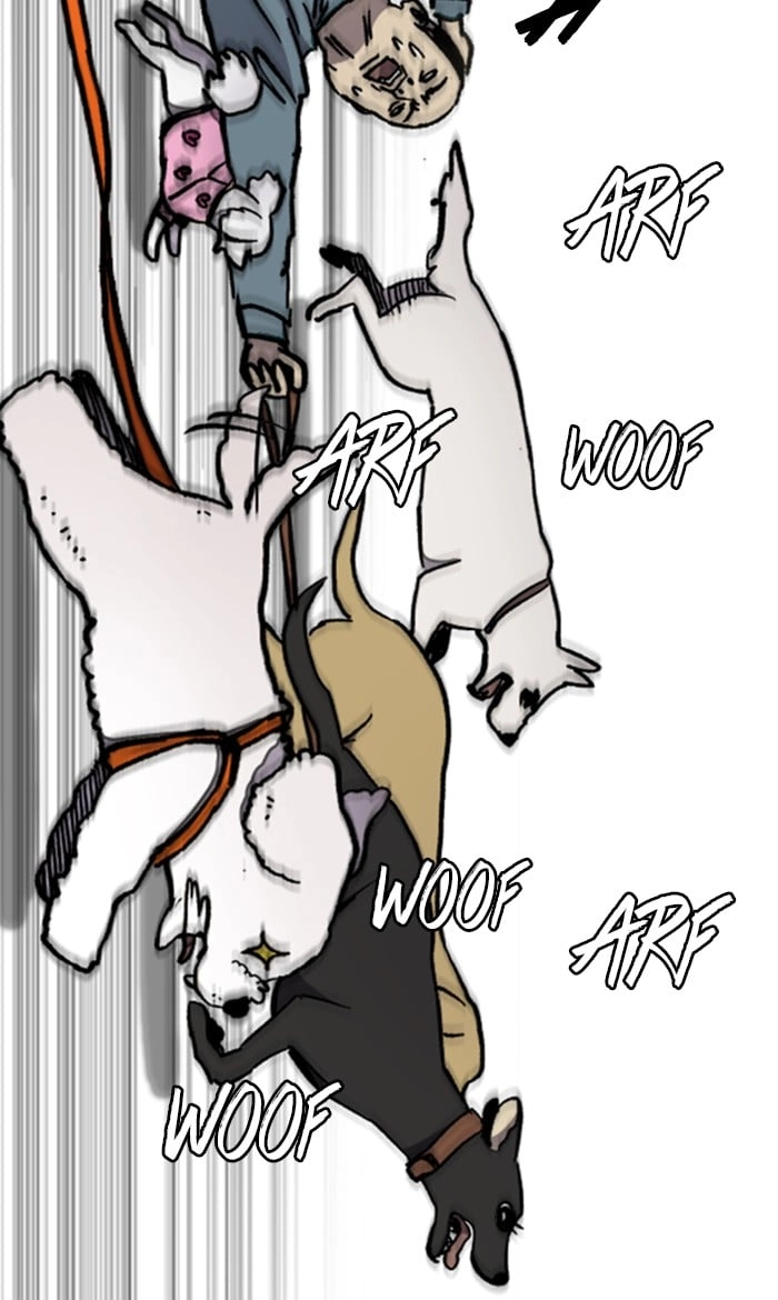 Wind Breaker Chapter 278, page 59 of 112