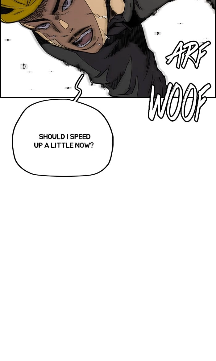 Wind Breaker Chapter 278, page 61 of 112