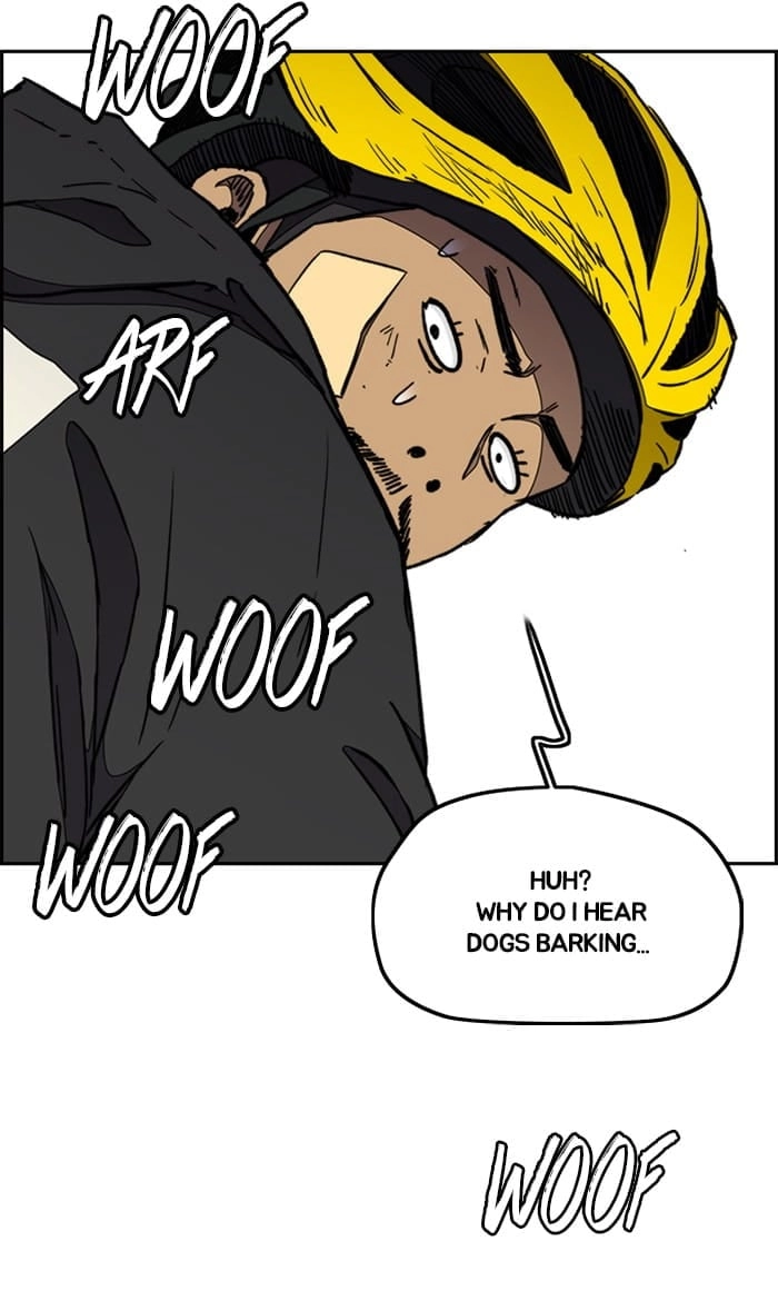 Wind Breaker Chapter 278, page 62 of 112