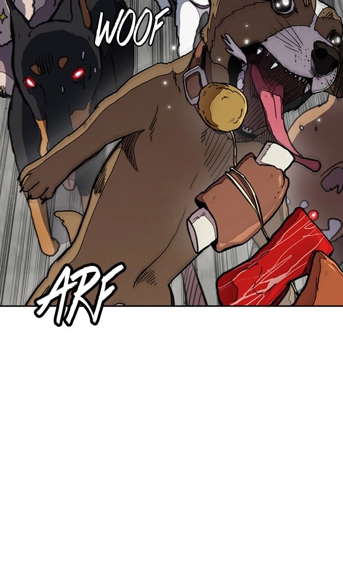 Wind Breaker Chapter 278, page 64 of 112