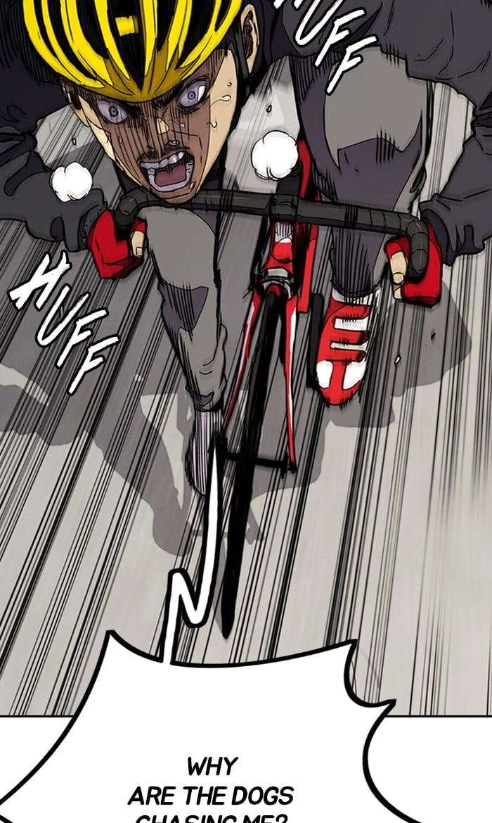 Wind Breaker Chapter 278, page 68 of 112