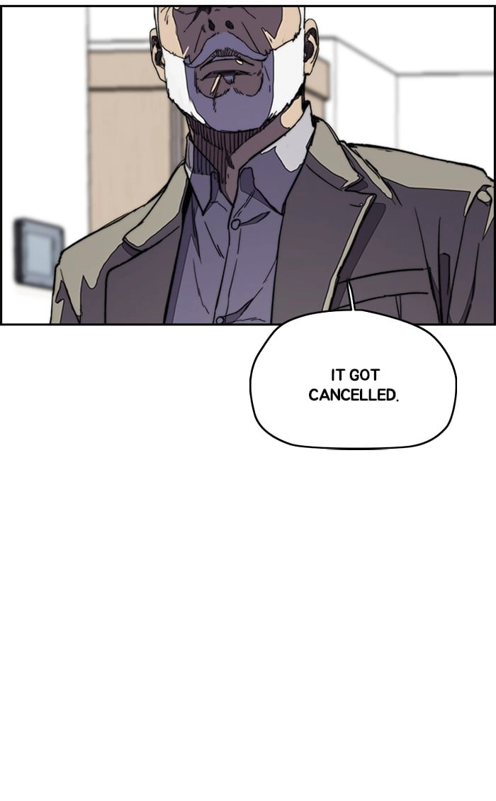 Wind Breaker Chapter 278, page 7 of 112
