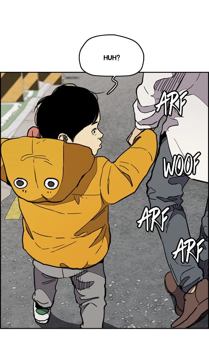 Wind Breaker Chapter 278, page 70 of 112