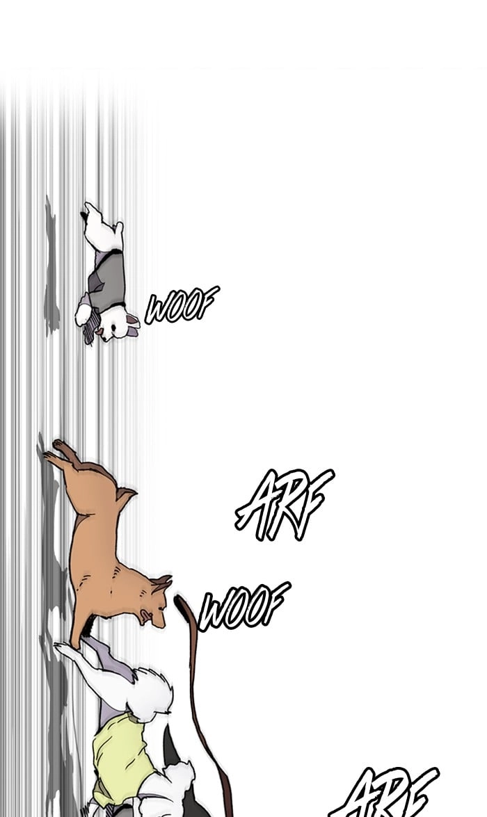 Wind Breaker Chapter 278, page 74 of 112