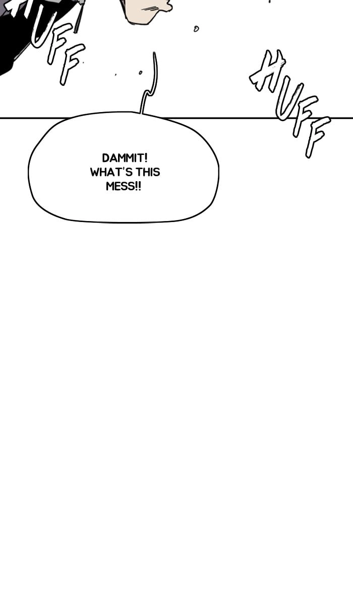 Wind Breaker Chapter 278, page 78 of 112