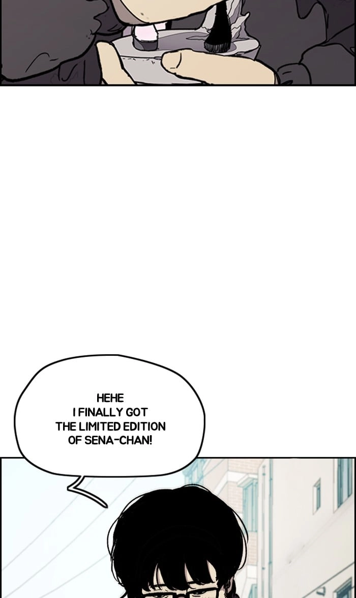 Wind Breaker Chapter 278, page 80 of 112
