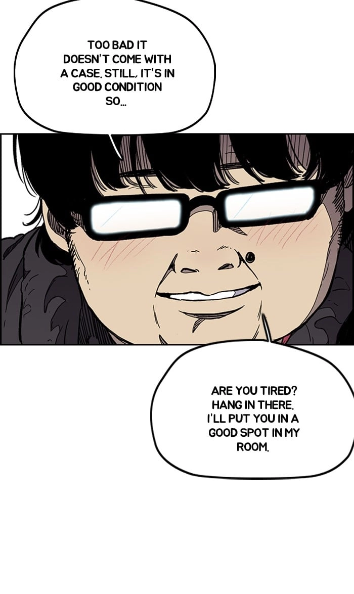 Wind Breaker Chapter 278, page 82 of 112