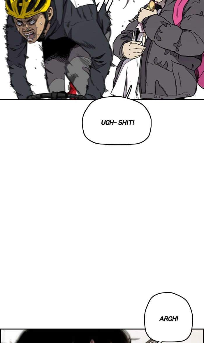 Wind Breaker Chapter 278, page 87 of 112