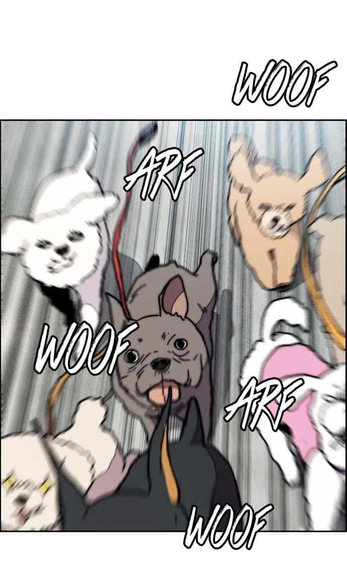 Wind Breaker Chapter 278, page 89 of 112