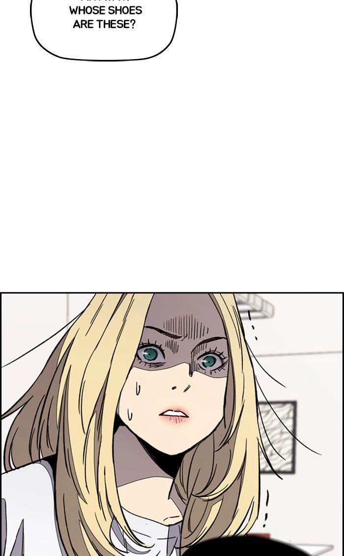 Wind Breaker Chapter 278, page 9 of 112