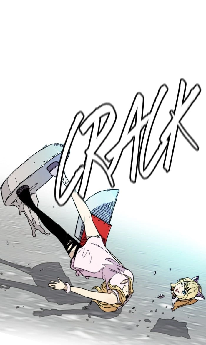 Wind Breaker Chapter 278, page 97 of 112