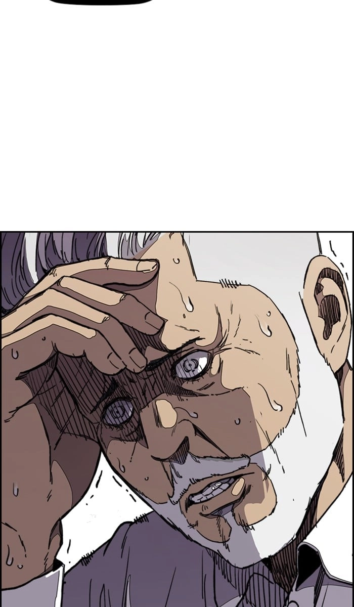Wind Breaker Chapter 279, page 11 of 99