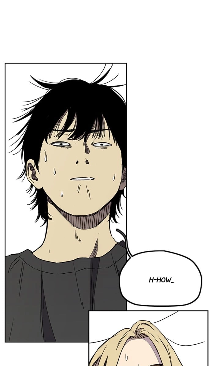 Wind Breaker Chapter 279, page 16 of 99