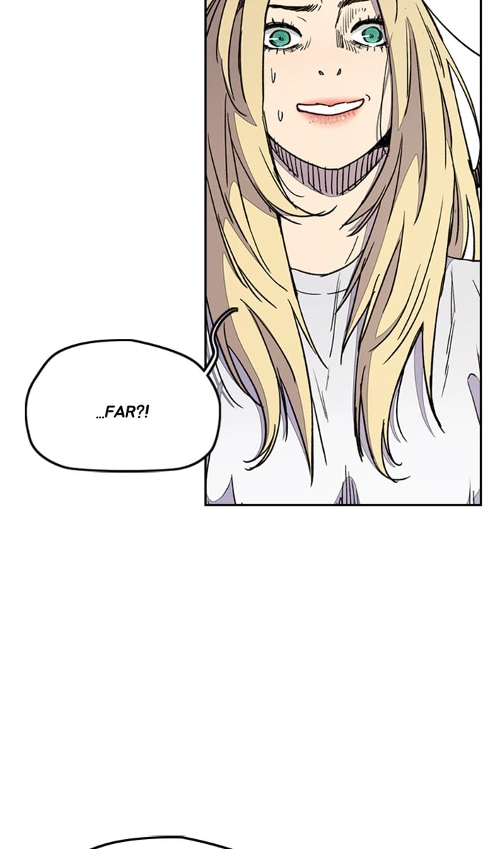 Wind Breaker Chapter 279, page 17 of 99