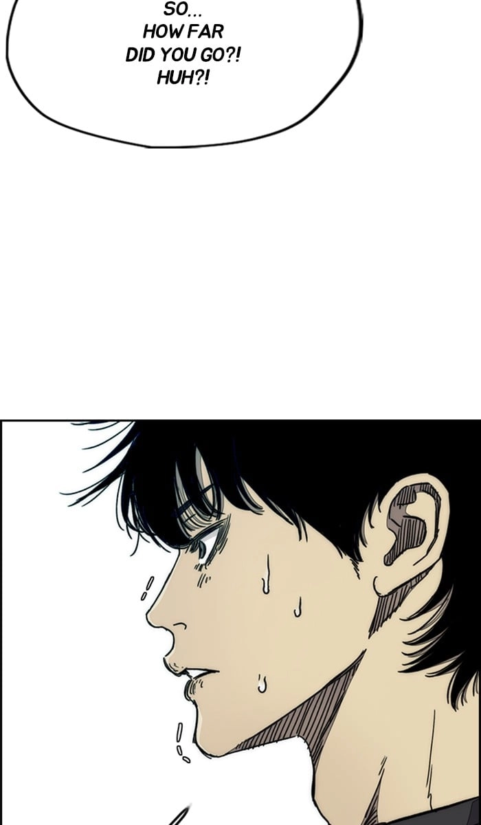 Wind Breaker Chapter 279, page 20 of 99