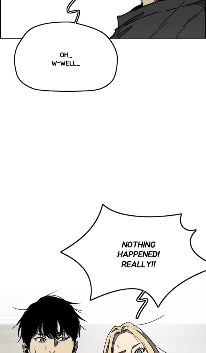 Wind Breaker Chapter 279, page 21 of 99