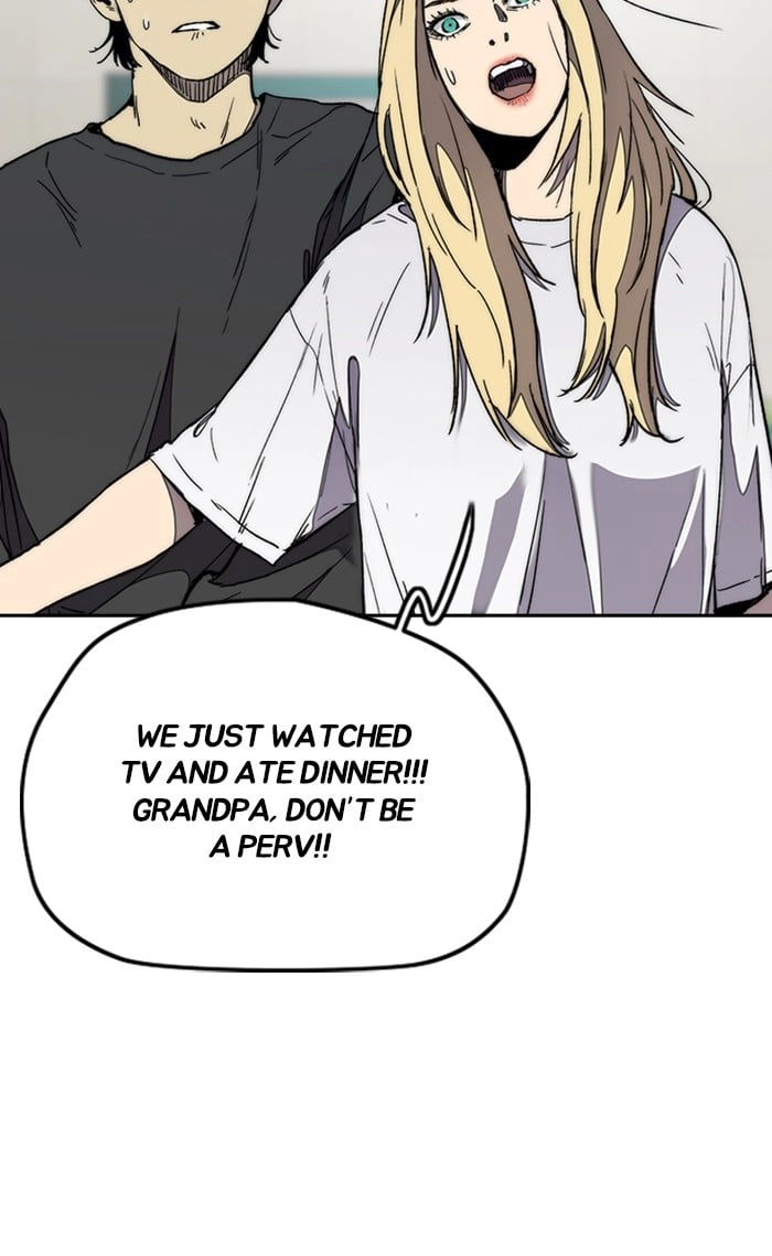 Wind Breaker Chapter 279, page 22 of 99