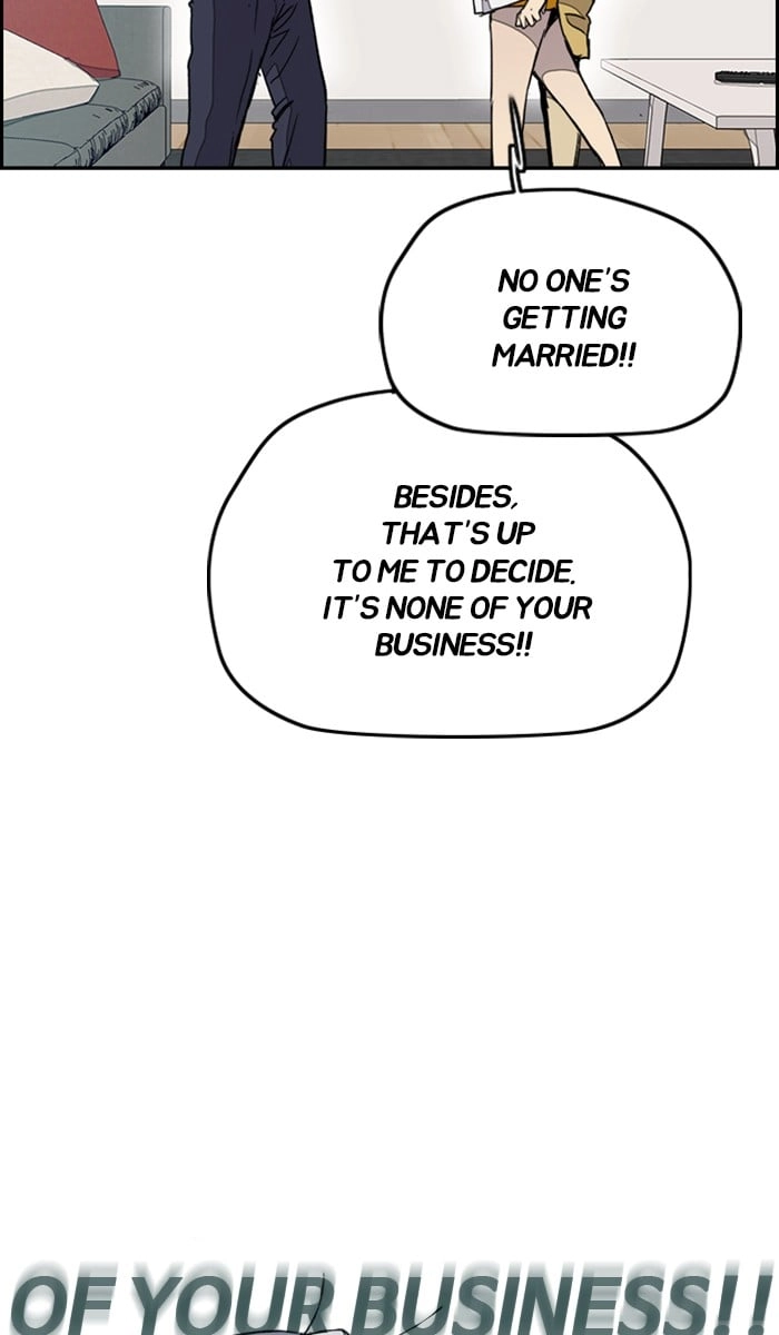 Wind Breaker Chapter 279, page 25 of 99