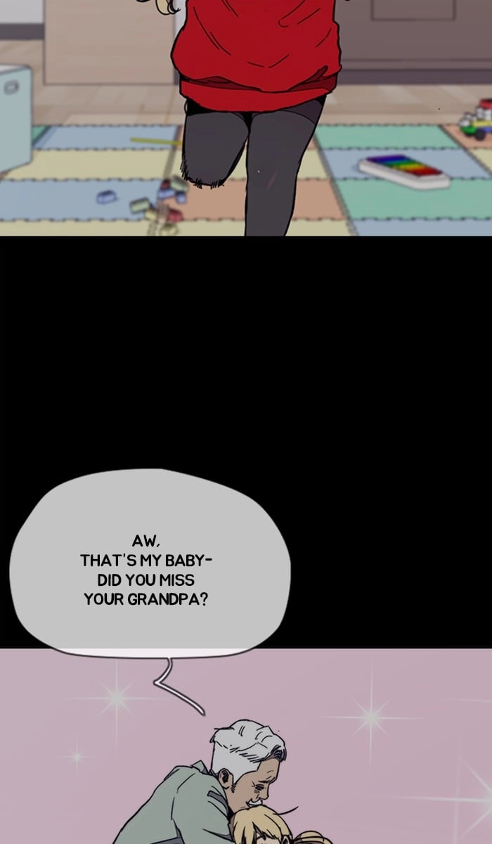 Wind Breaker Chapter 279, page 29 of 99