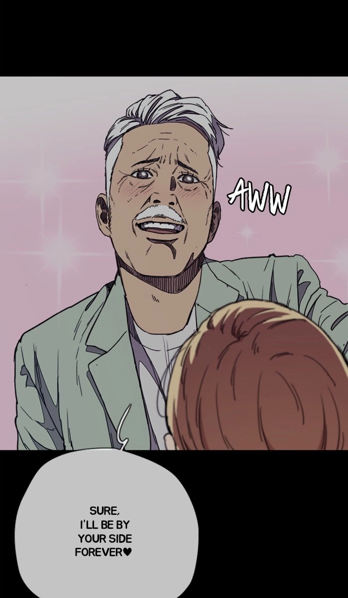 Wind Breaker Chapter 279, page 32 of 99
