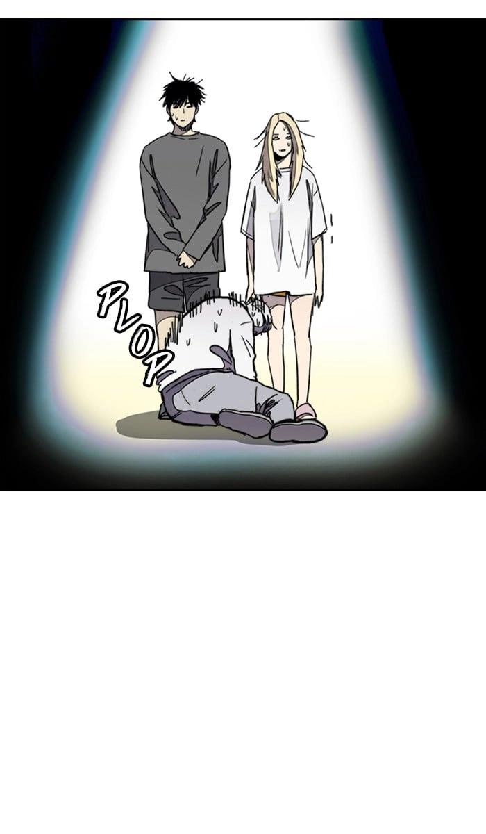 Wind Breaker Chapter 279, page 35 of 99