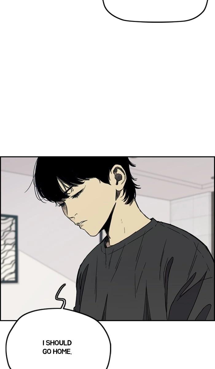 Wind Breaker Chapter 279, page 38 of 99