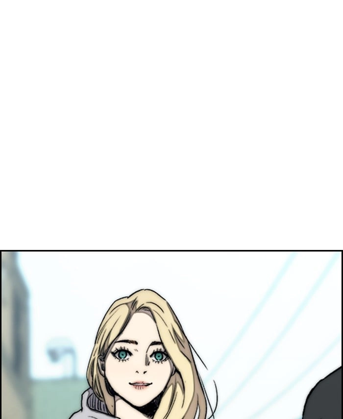 Wind Breaker Chapter 279, page 44 of 99