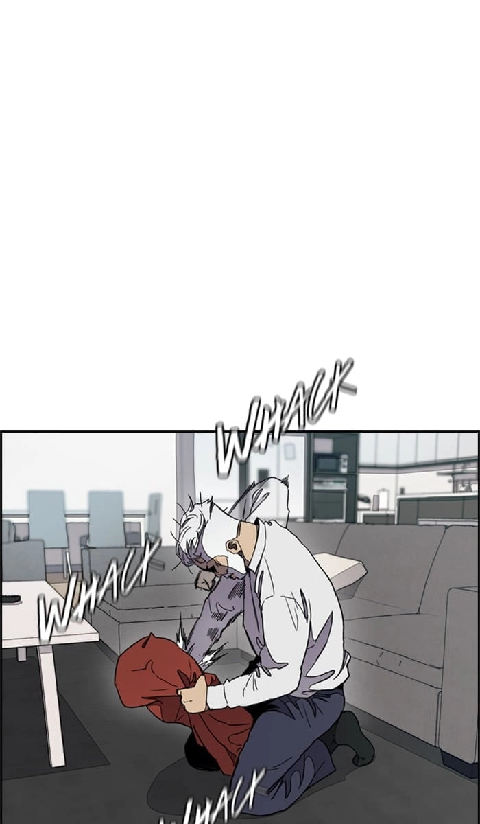 Wind Breaker Chapter 279, page 46 of 99