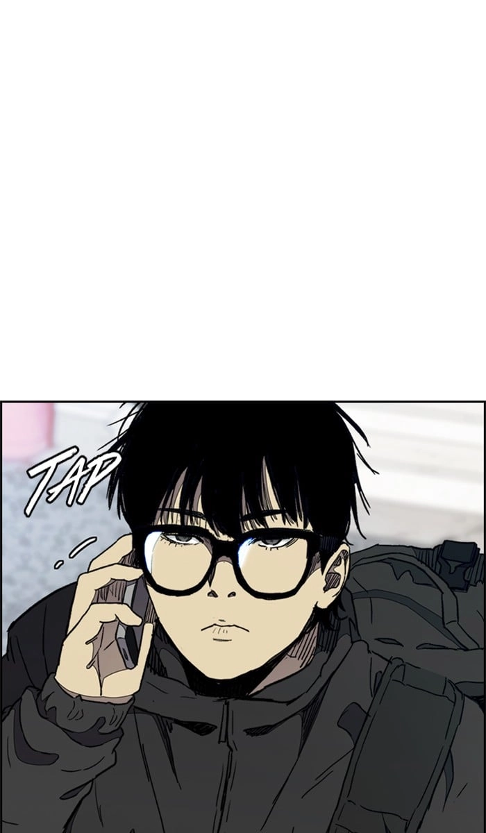 Wind Breaker Chapter 279, page 52 of 99