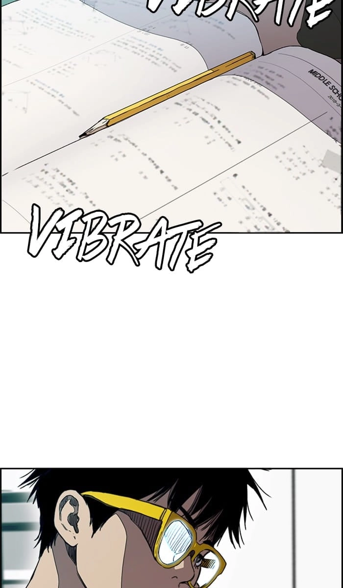 Wind Breaker Chapter 279, page 54 of 99