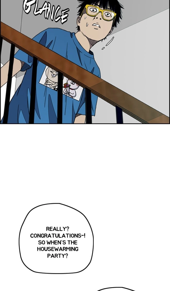Wind Breaker Chapter 279, page 57 of 99
