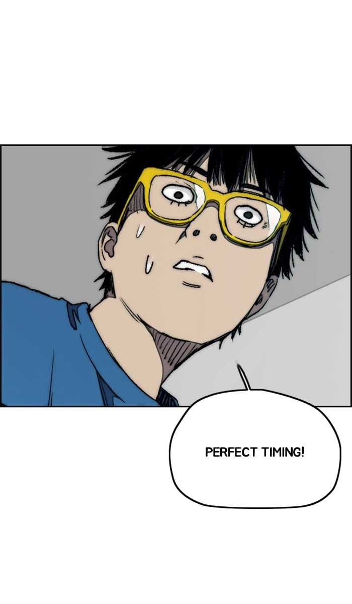 Wind Breaker Chapter 279, page 59 of 99
