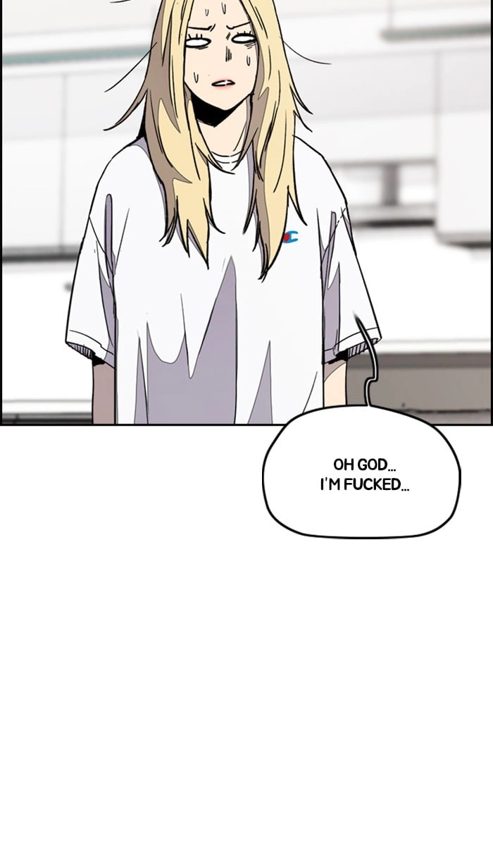 Wind Breaker Chapter 279, page 6 of 99