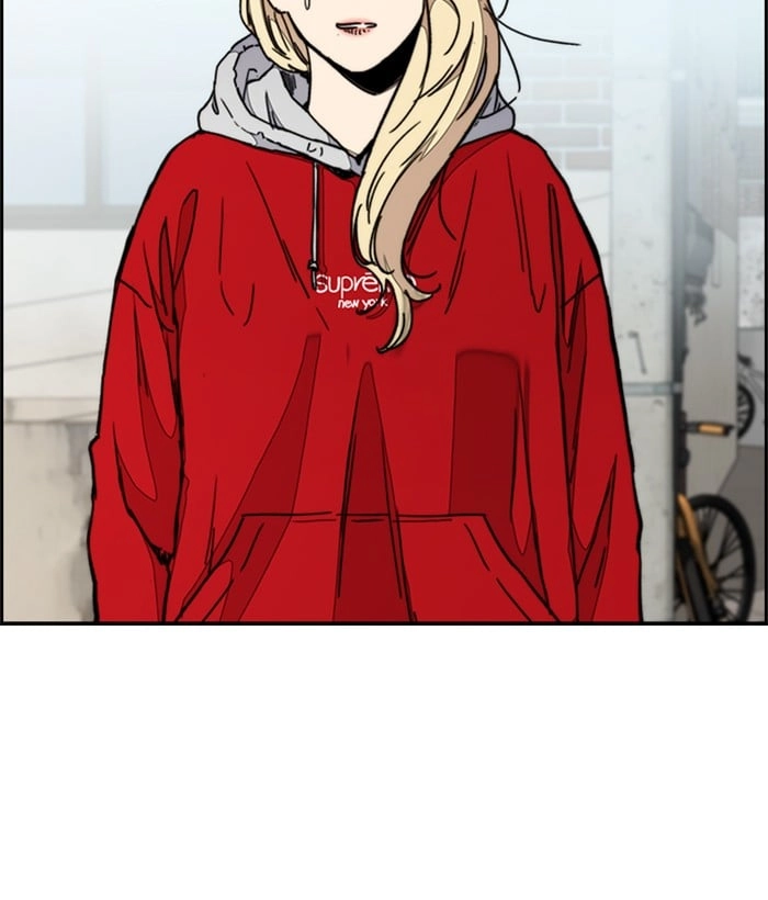 Wind Breaker Chapter 279, page 68 of 99