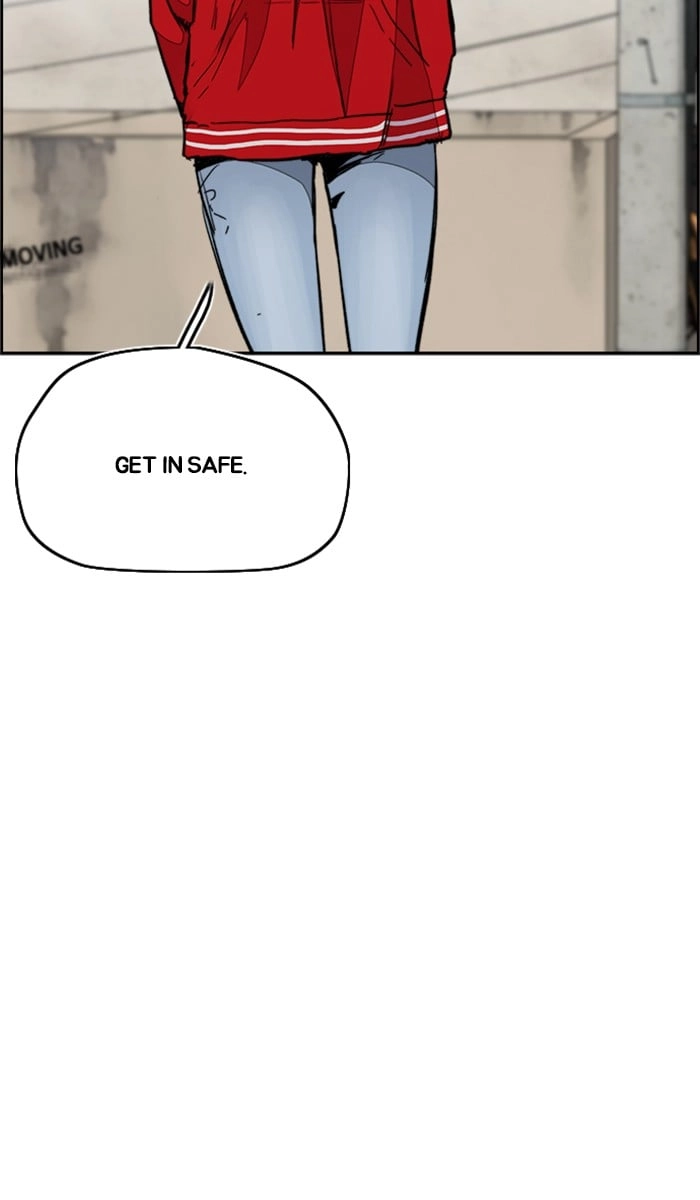Wind Breaker Chapter 279, page 73 of 99