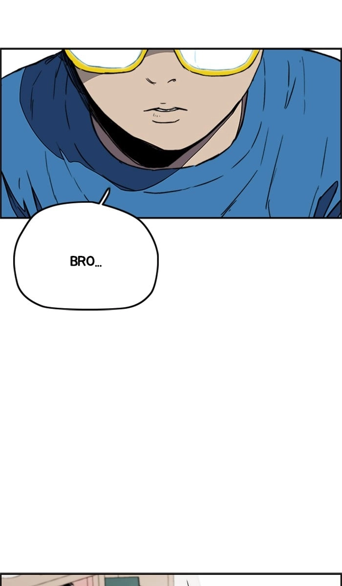 Wind Breaker Chapter 279, page 77 of 99