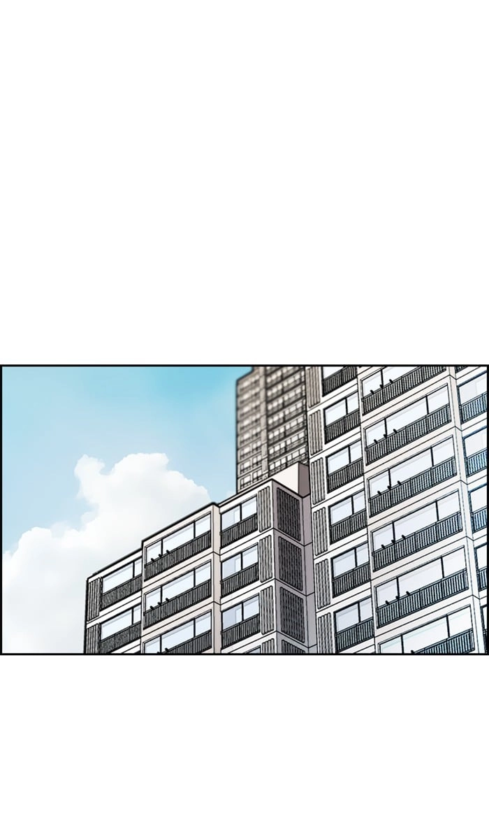 Wind Breaker Chapter 279, page 8 of 99