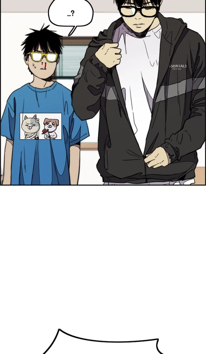 Wind Breaker Chapter 279, page 82 of 99